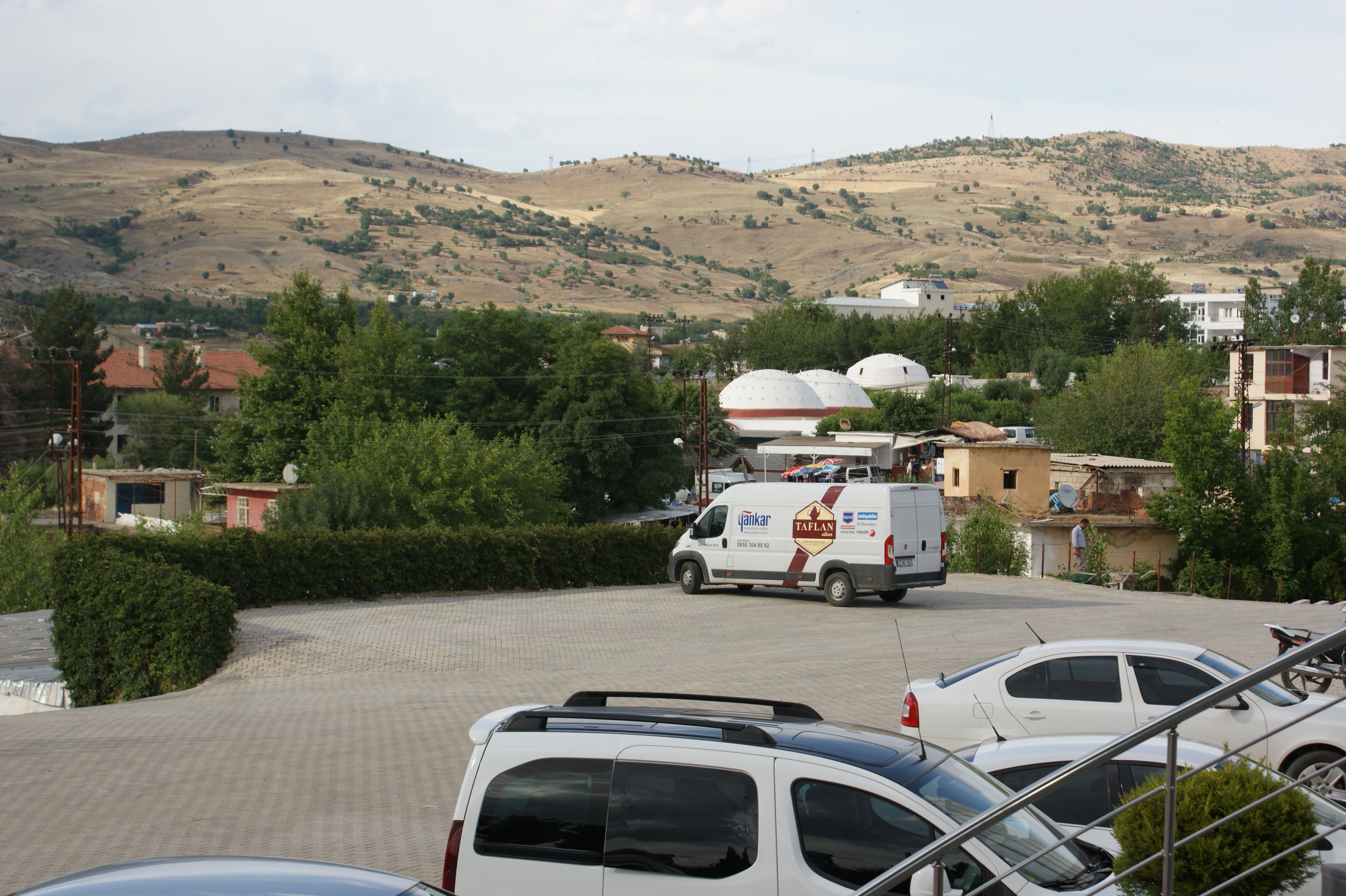 Otopark